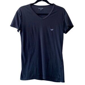 Emporio Armani Retro Tee